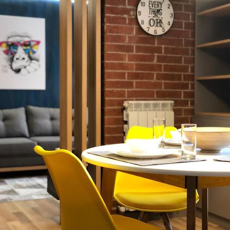 Goconcept Studio 雅西 外观 照片