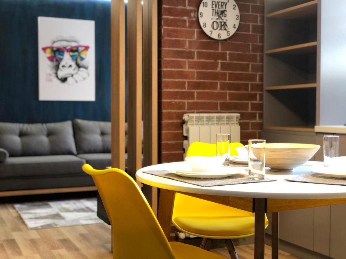 Goconcept Studio 雅西 外观 照片