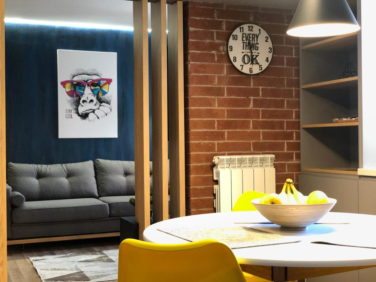 Goconcept Studio 雅西 外观 照片